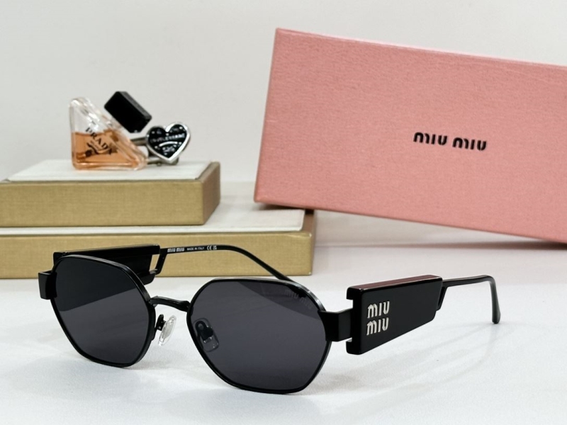 Miu miu Sunglasses